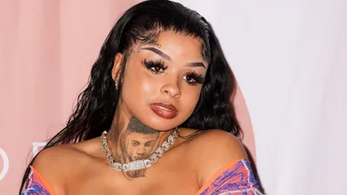 Normal Culture Presents: Evolutionary Inception Fashion Show Hosted By Winnie Stackz