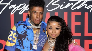 Chrisean Rock Blueface Prison Release Tweet Hip Hop News
