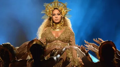 The 59th GRAMMY Awards - Roaming Show