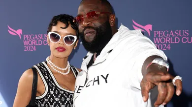 2024 Pegasus World Cup Presented By Baccarat