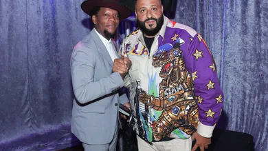 META Convened By BET