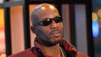 DMX, Mobb Deep, Olivia and Rick Ross Visit MTV's "Sucker Free Week" - April 6, 2006