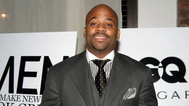 GQ Magazine Celebrates BVLGARI's New Ergon Watch with "The Men Who Embody New York Spirit and Style"