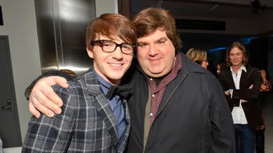 Nickelodeon Presents "Merry Christmas, Drake &amp; Josh!" - After Party