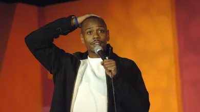 2006 U.S. Comedy Arts Festival Aspen - Damon Wayans and Company