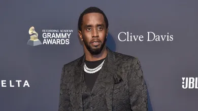 Pre-GRAMMY Gala and GRAMMY Salute to Industry Icons Honoring Sean "Diddy" Combs - Arrivals