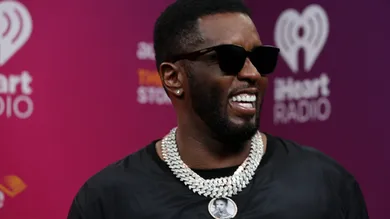 2022 iHeartRadio Music Festival - Night 2 - Broadcast