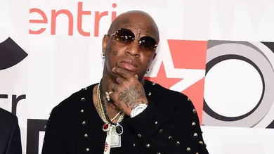 BET Networks 2016 Upfront