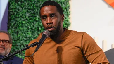 Congressional Black Caucus Foundation Annual Legislative Conference National Town Hall