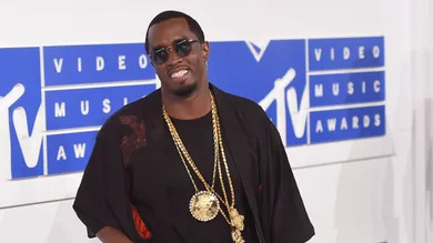 2016 MTV Video Music Awards - Arrivals