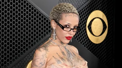 66th GRAMMY Awards - Arrivals