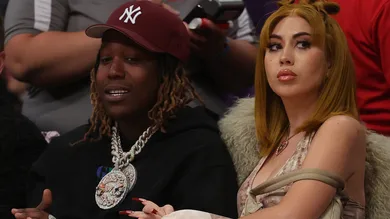 Houston Rockets v Los Angeles Lakers