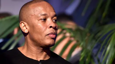 Premiere Of Universal Pictures And Legendary Pictures' "Straight Outta Compton" - After Party