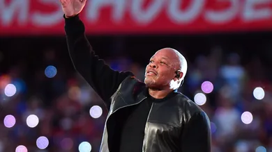 AMFOOT-NFL-SUPERBOWL-LVI-RAMS-BENGALS-ENTERTAINMENT-HALFTIME