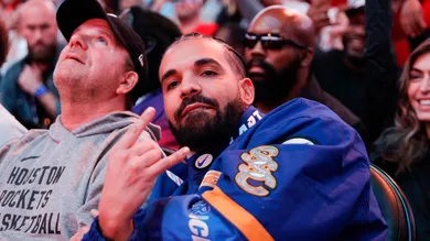 Cleveland Cavaliers v Houston Rockets