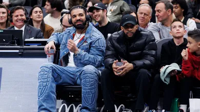 Boston Celtics v Toronto Raptors