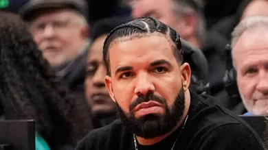 Phoenix Suns v Toronto Raptors