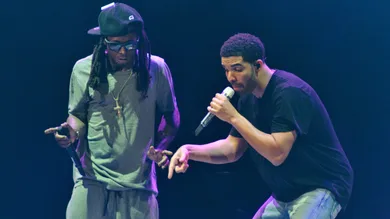 Drake Vs Lil Wayne - Chicago, IL
