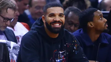 Philadelphia 76ers v Toronto Raptors - Game Two