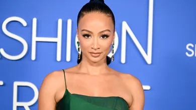 Fashion Trust U.S. Awards - Arrivals