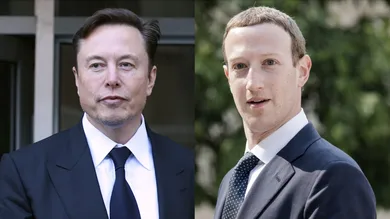ElonMuskMarkZuckerbergMetaOutage