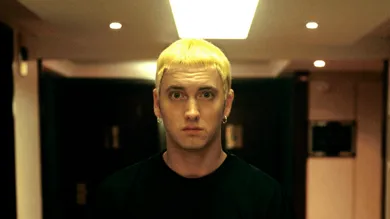 Photo of EMINEM