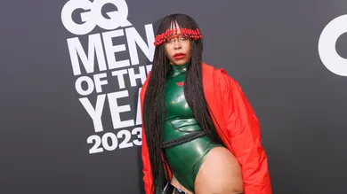 GQ Men Of The Year Award 2023 In Berlin