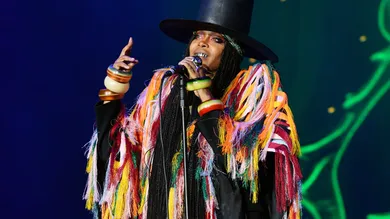 Jungle Perform At All Points East Festival 2023