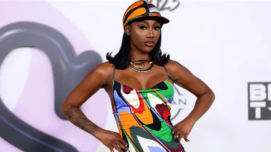 BET Hip Hop Awards 2023 - Arrivals