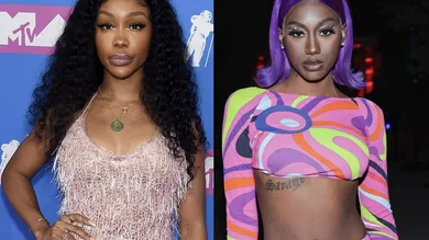 FloMilliNeverLoseMeRemixSZA