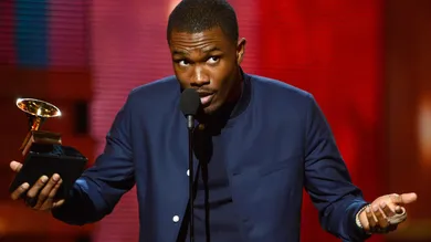 The 55th Annual GRAMMY Awards - Show