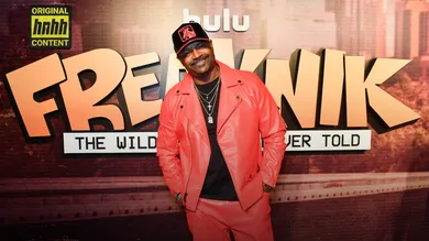 Freaknik: the wildest story never told