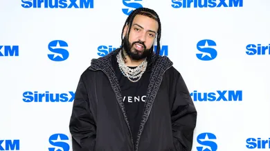 Celebrities Visit SiriusXM - February 23, 2024