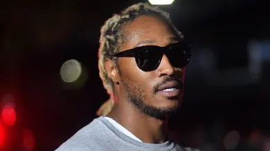 Meek Mill &amp; Future In Concert - Atlanta, GA