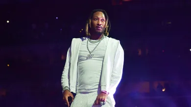 Future And Friends One Big Party Tour - Sunrise, FL