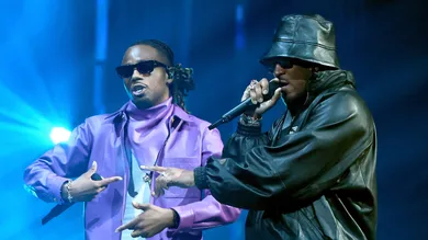 2023 MTV Video Music Awards - Show