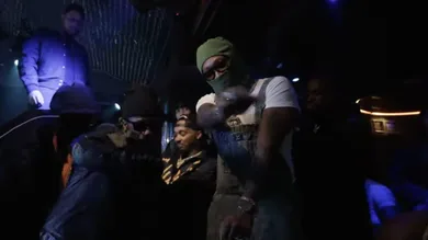 Future Metro Boomin Travis Scott Playboi Carti Type Shit Music Video Watch Hip Hop News