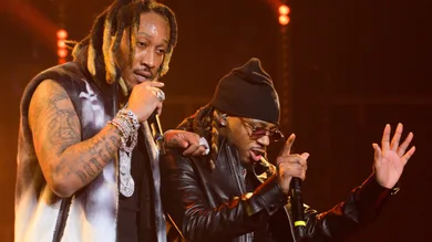 Future And Friends "One Big Party Tour" - Atlanta, GA