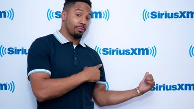 Celebrities Visit SiriusXM - August 21, 2018