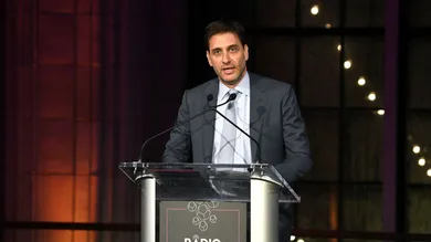 Radio Hall Of Fame 2018 Induction Ceremony