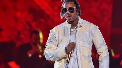 2019 Soul Train Awards - Show