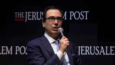 Jerusalem Post's 10th Annual Conference