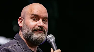 tom segura net worth