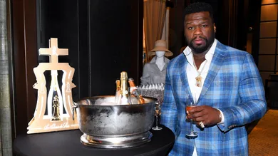 50 cent beam suntory