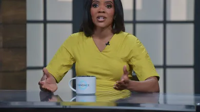"Candace" Hosted By Candace Owens