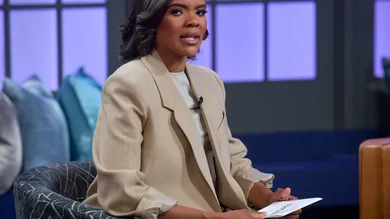 "Candace" Hosted By Candace Owens