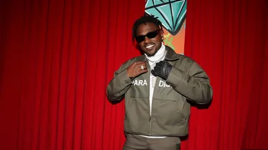 Antonio "AB" Brown Album Release Dinner