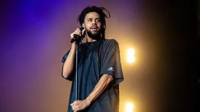 j. cole might delete later