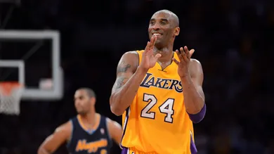 Denver Nuggets v Los Angeles Lakers - Game Seven