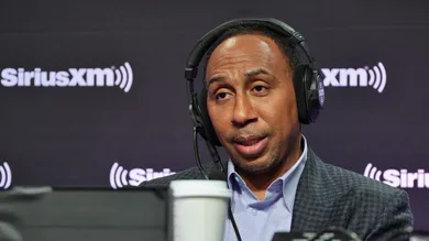 SiriusXM At Super Bowl LVII - Feb. 9